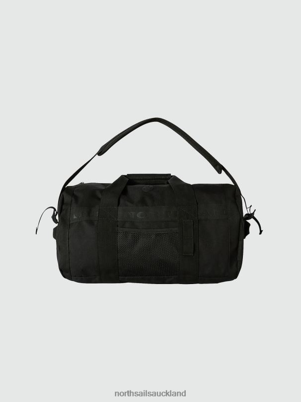 MODULAR DUFFLE BAG Black Accessories Men X20HV671 North Sails