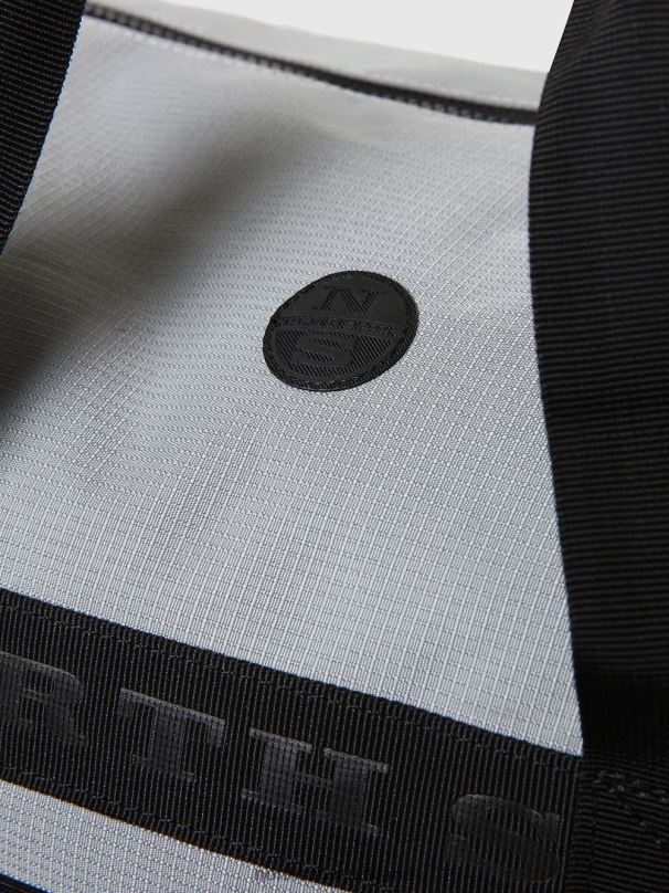 MODULAR DUFFLE BAG Grey violet Accessories Men X20HV670 North Sails