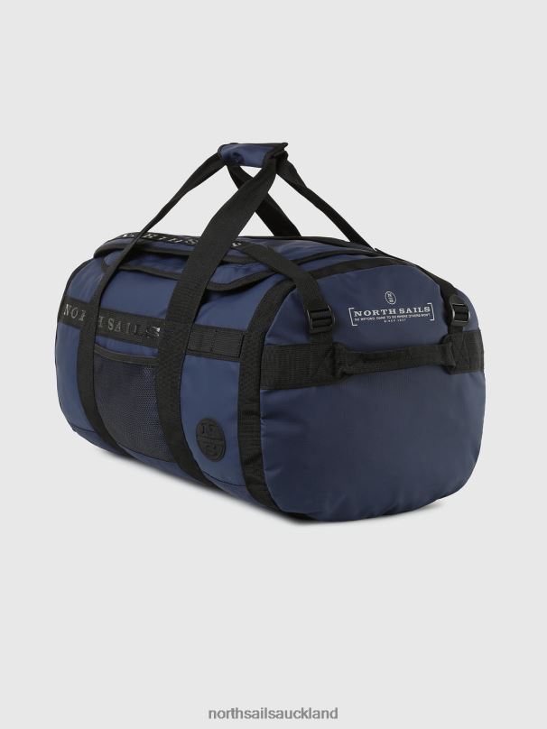 MODULAR DUFFLE BAG Navy blue Accessories Men X20HV667 North Sails
