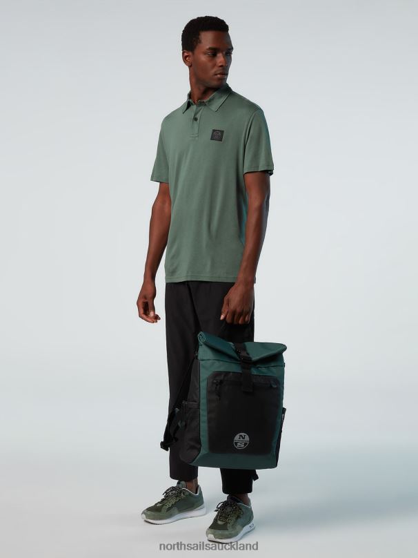 COMFORT TECH CHINOS Black Clothing Men X20HV313 North Sails