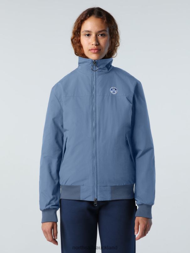 ORIGINAL SAILOR JACKET China blue Clothing Men X20HV3 North Sails