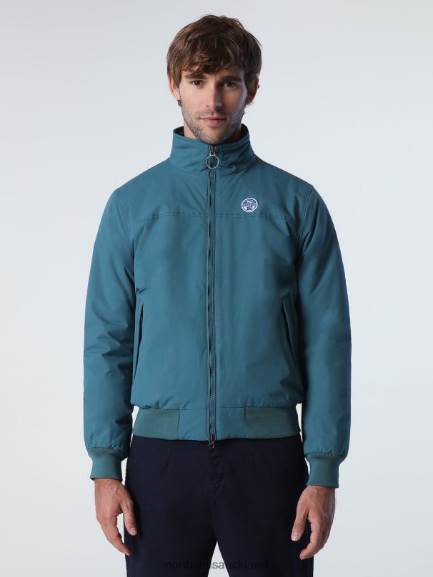 ORIGINAL SAILOR JACKET Mediterranea Clothing Men X20HV2 North Sails