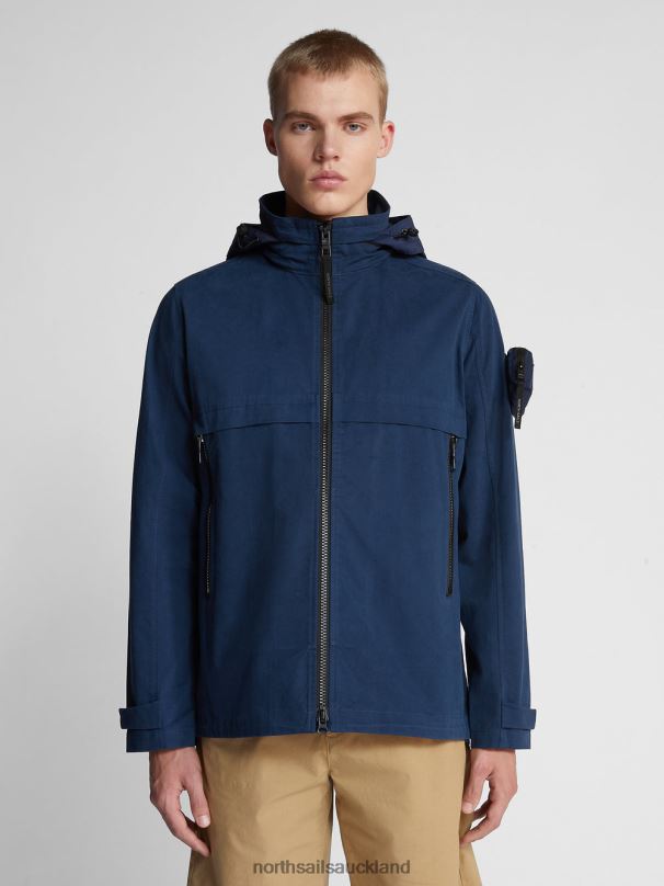 RAIATEA JACKET Navy blue Clothing Men X20HV1224 North Sails