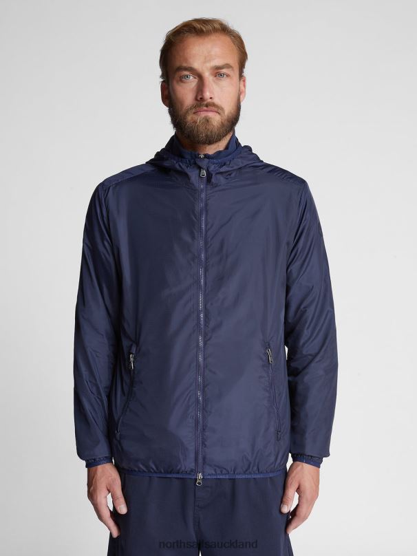 REWIND JACKET Combo 2 Clothing Men X20HV1097 North Sails