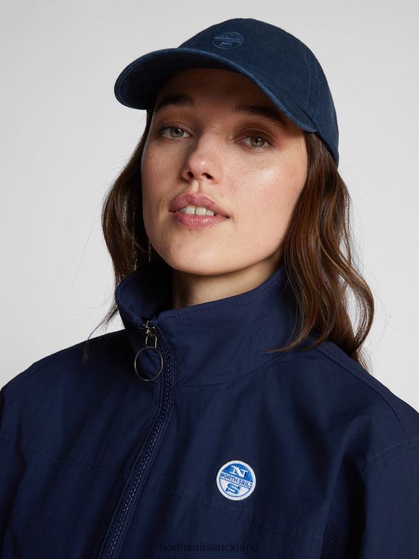 SAILOR JACKET Navy blue Clothing Men X20HV1216 North Sails