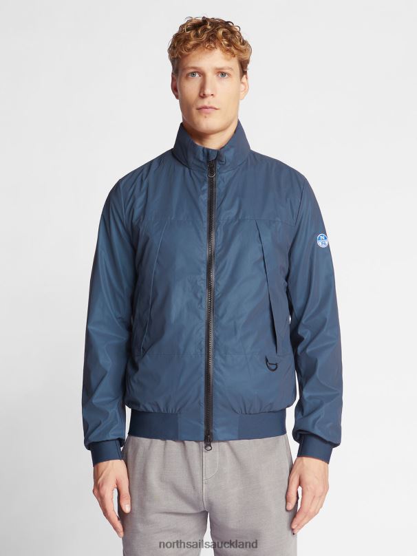 SAILOR REFLECTIVE JACKET Combo 1 Clothing Men X20HV1193 North Sails