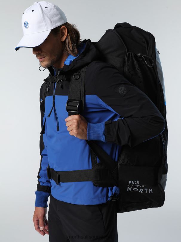 TECH SPRAY ANORAK Combo 1 Clothing Men X20HV59 North Sails