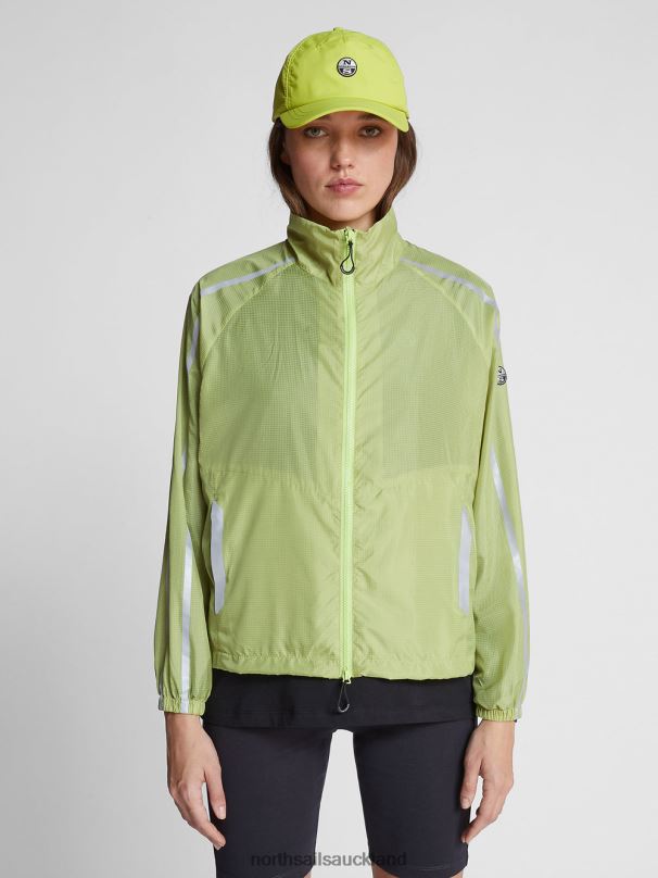 TERIHI JACKET Combo 1 Clothing Men X20HV12 North Sails