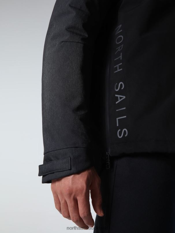 SPRAY PARKA Combo 1 Clothing Men X20HV720 North Sails