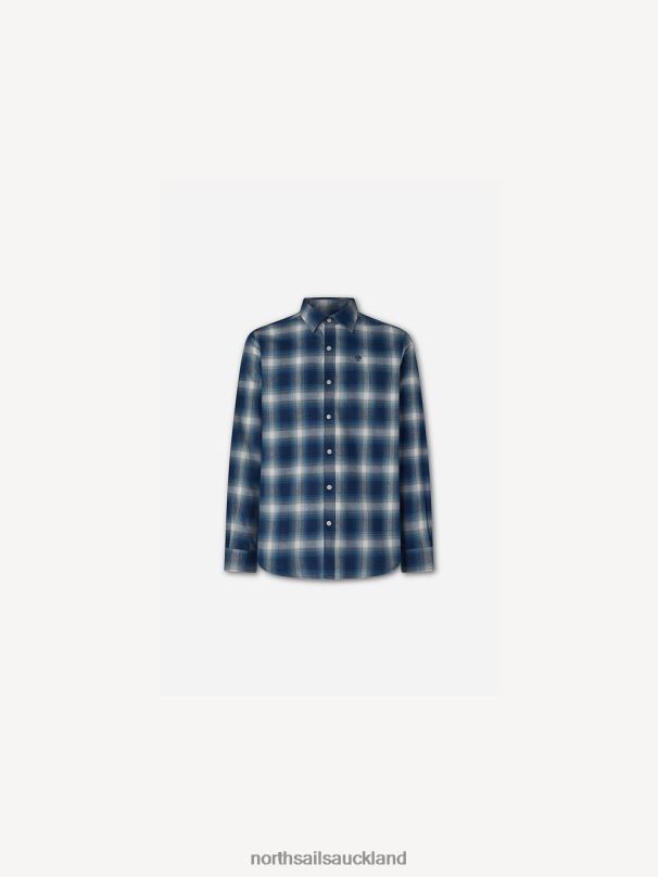 COMFORT-FIT SHIRT Combo 1 Clothing Men X20HV664 North Sails