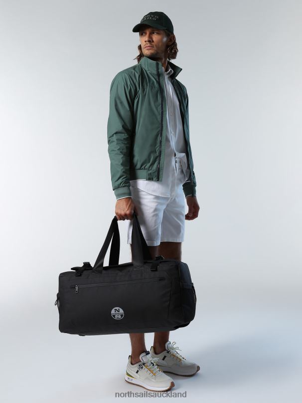 GABARDINE SHIRT White Clothing Men X20HV206 North Sails