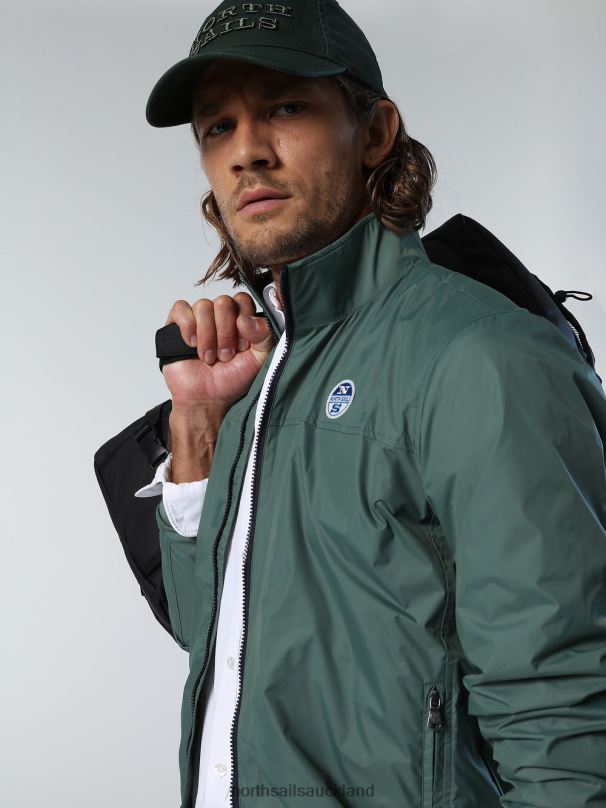 GABARDINE SHIRT White Clothing Men X20HV206 North Sails