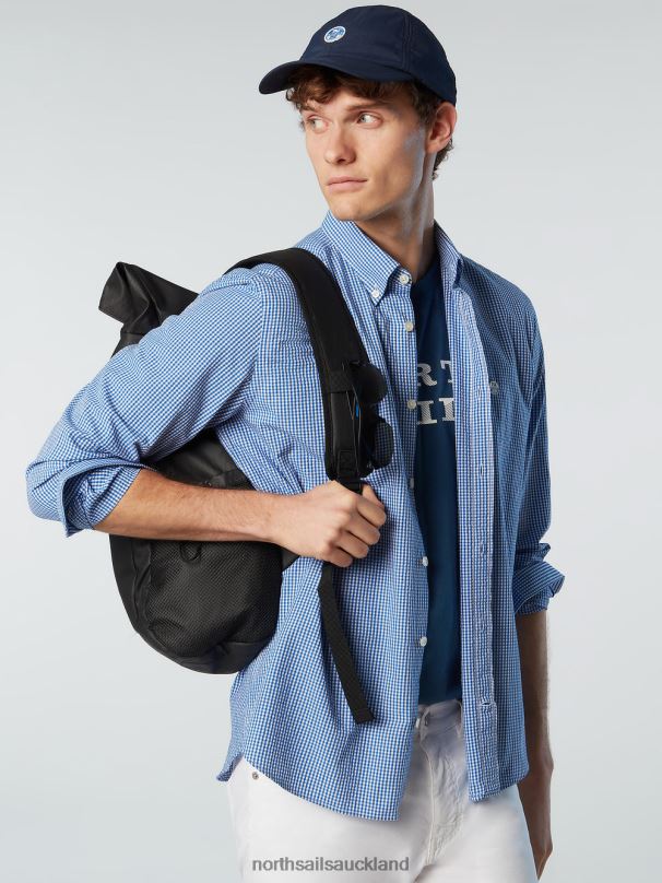 SEERSUCKER SHIRT Combo 1 Clothing Men X20HV218 North Sails