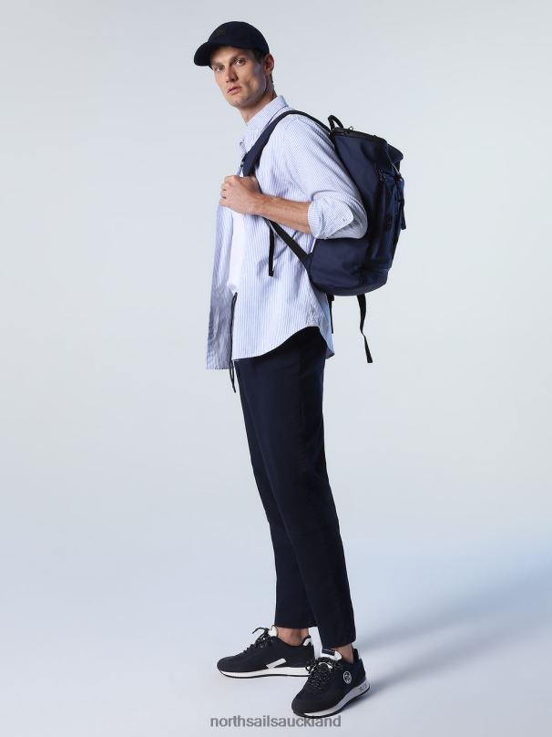 STRIPED SHIRT Combo 1 Clothing Men X20HV672 North Sails