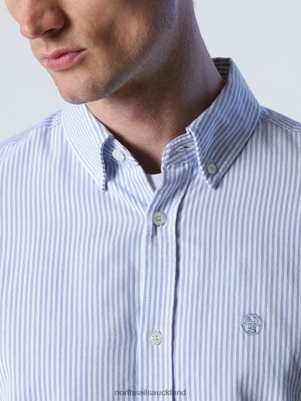 STRIPED SHIRT Combo 1 Clothing Men X20HV672 North Sails