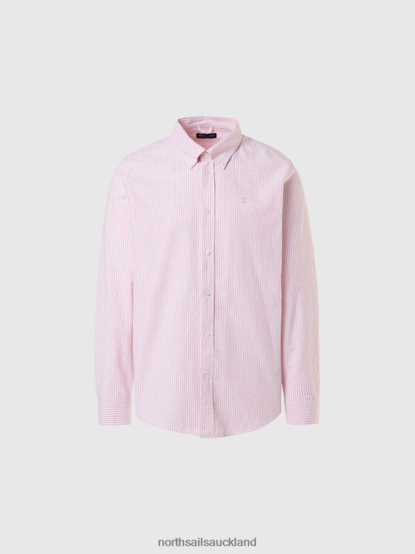 STRIPED SHIRT Combo 2 Clothing Men X20HV239 North Sails