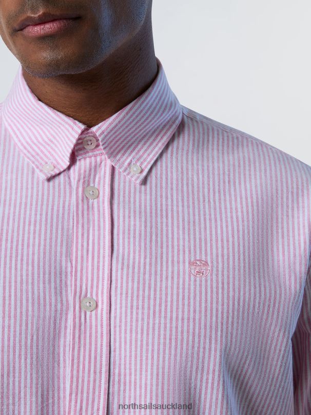 STRIPED SHIRT Combo 2 Clothing Men X20HV239 North Sails