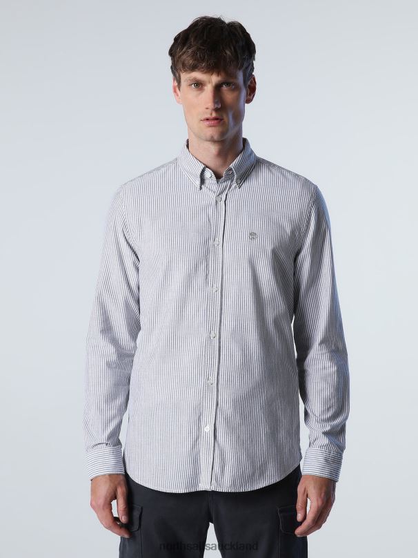 STRIPED SHIRT Combo 3 Clothing Men X20HV674 North Sails