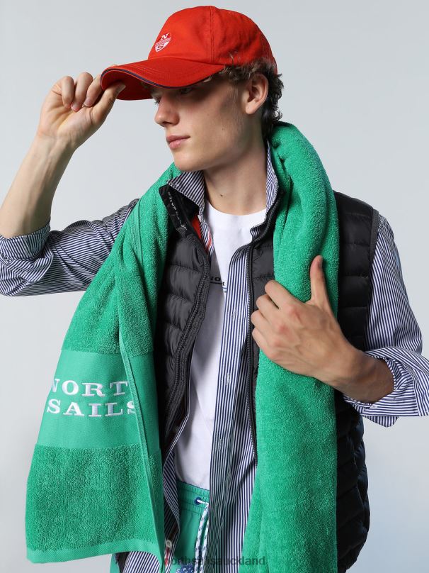 CROZET VEST Asphalt Clothing Men X20HV49 North Sails