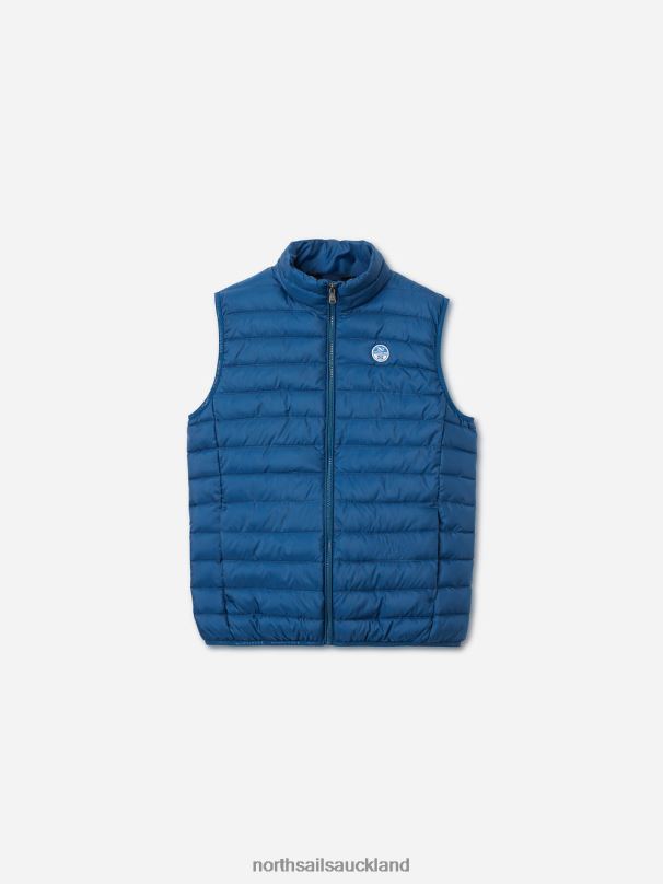 SKYE VEST Poseidon Clothing Men X20HV1337 North Sails