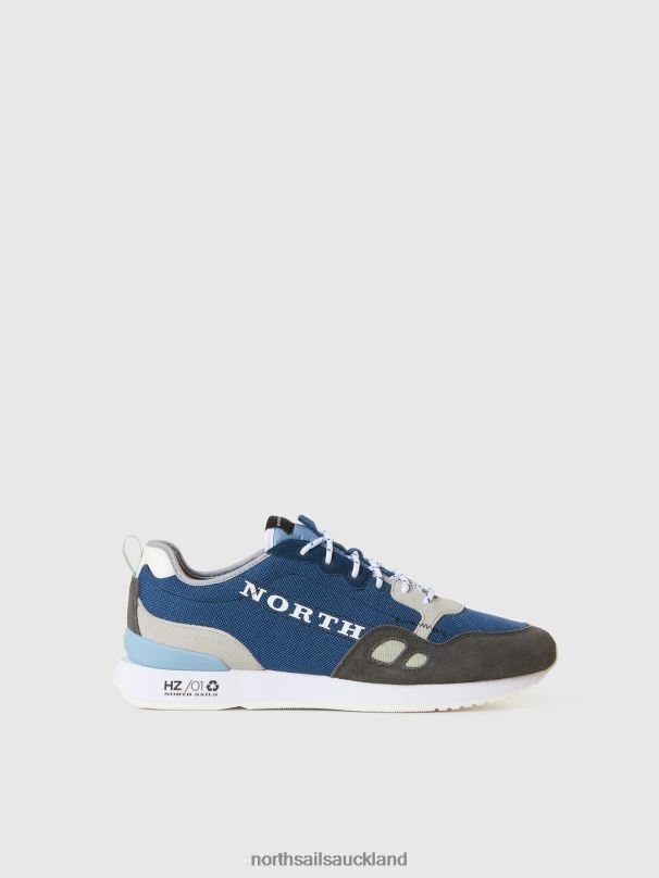 HORIZON PRO MARK SNEAKER Navy blue Footwear Men X20HV427 North Sails