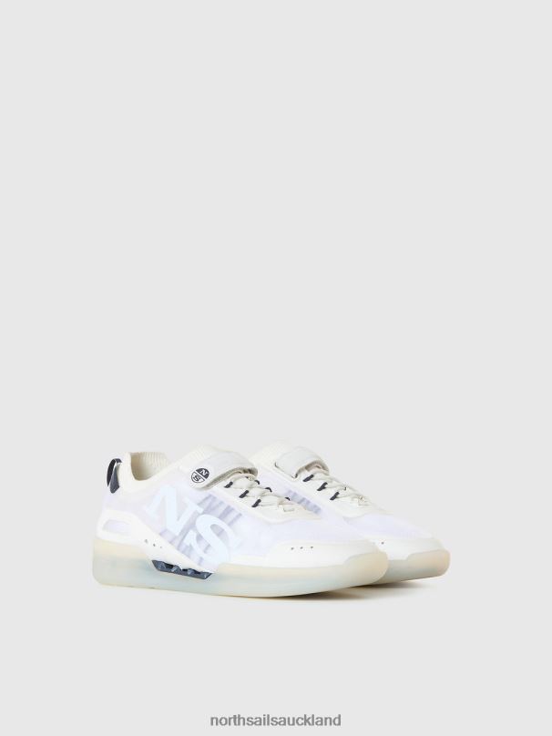 SPINNAKER RACE SNEAKER One color Footwear Men X20HV433 North Sails