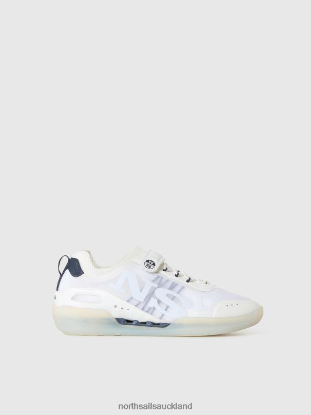 SPINNAKER RACE SNEAKER One color Footwear Men X20HV433 North Sails