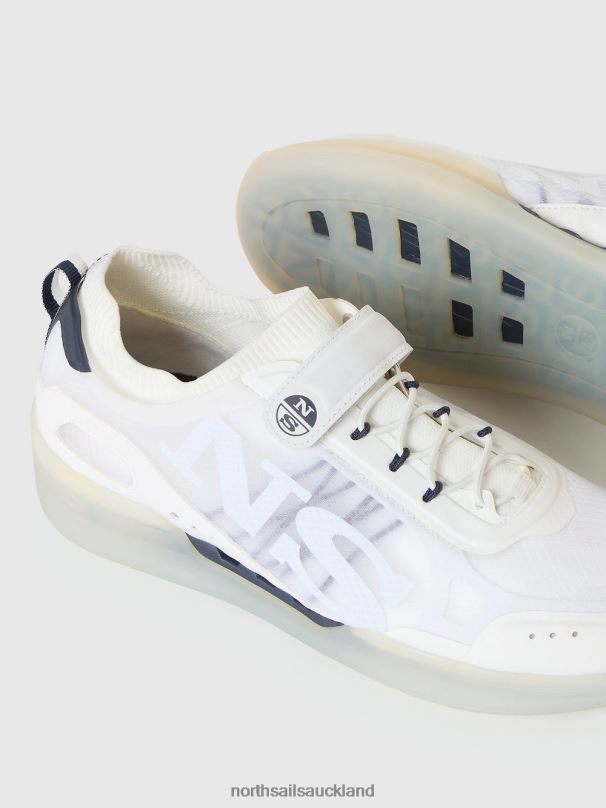 SPINNAKER RACE SNEAKER One color Footwear Men X20HV433 North Sails