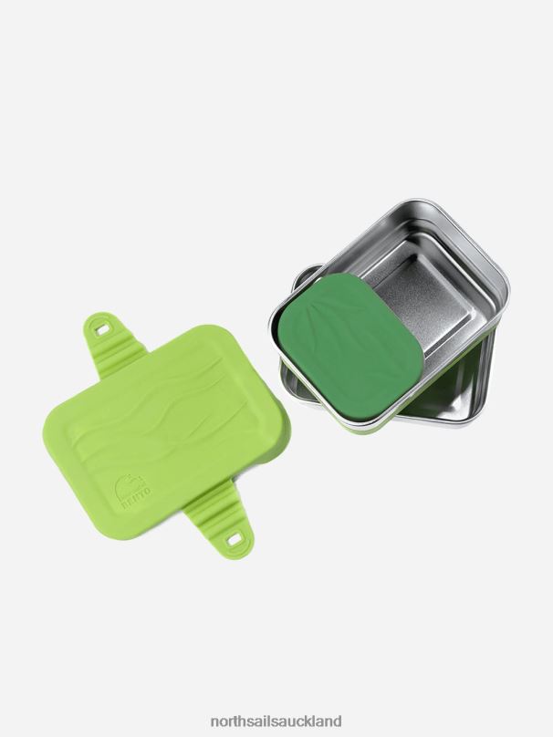 ECOLUNCHBOX 3 IN 1 SPLASH BOX One color Gifts & Gear Unisex X20HV521 North Sails