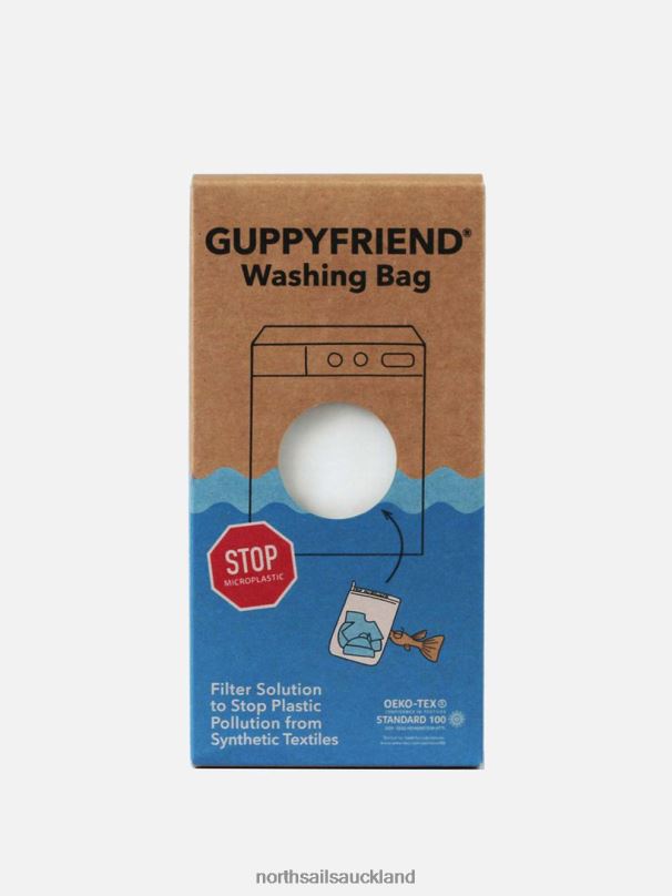 GUPPY WASHING BAG Combo 1 Gifts & Gear Unisex X20HV519 North Sails