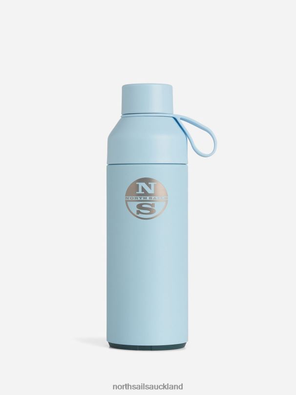 OCEAN BOTTLE Sky blue Gifts & Gear Unisex X20HV517 North Sails