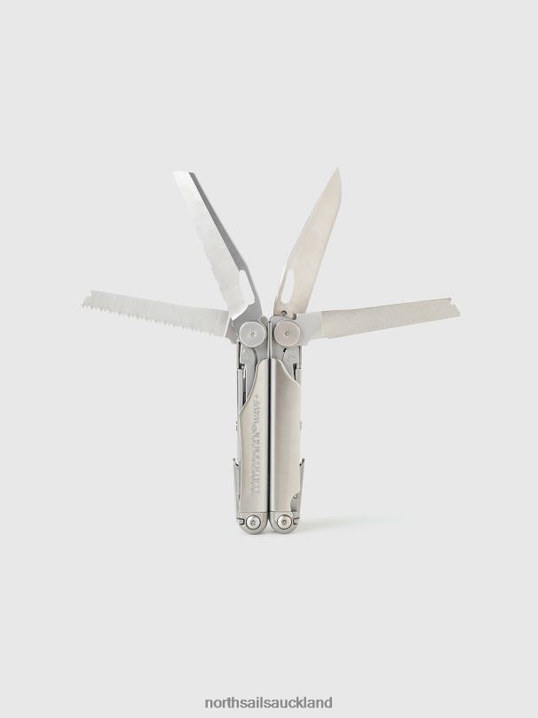 WAVE PLUS MULTI-TOOL One color Gifts & Gear Unisex X20HV514 North Sails
