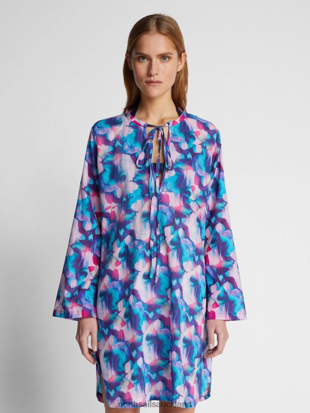 TUNIC DRESS Combo 4 Clothing Women X20HV1479 North Sails