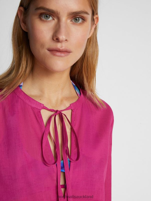 TUNIC DRESS Orchid Clothing Women X20HV1478 North Sails