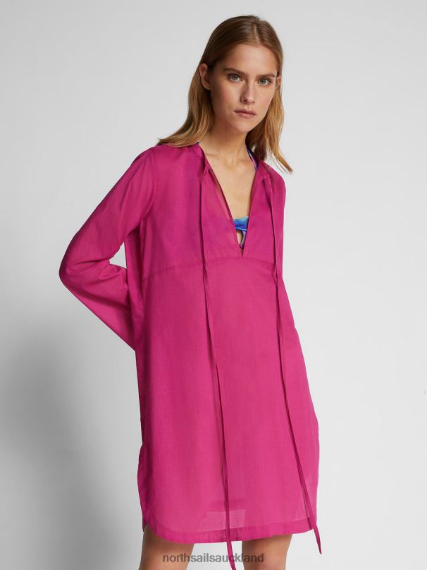 TUNIC DRESS Orchid Clothing Women X20HV1478 North Sails