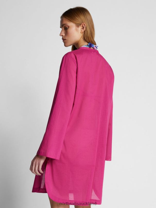 TUNIC DRESS Orchid Clothing Women X20HV1478 North Sails