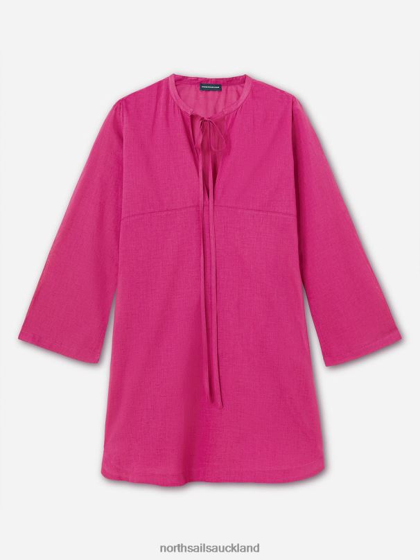 TUNIC DRESS Orchid Clothing Women X20HV1478 North Sails