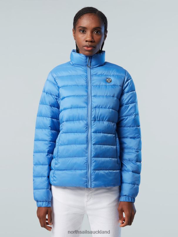 BAA JACKET Cornflower blue Clothing Women X20HV534 North Sails
