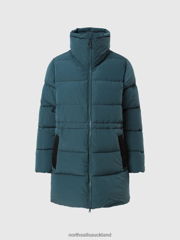 BAFFIN JACKET Mediterranea Clothing Women X20HV1380 North Sails