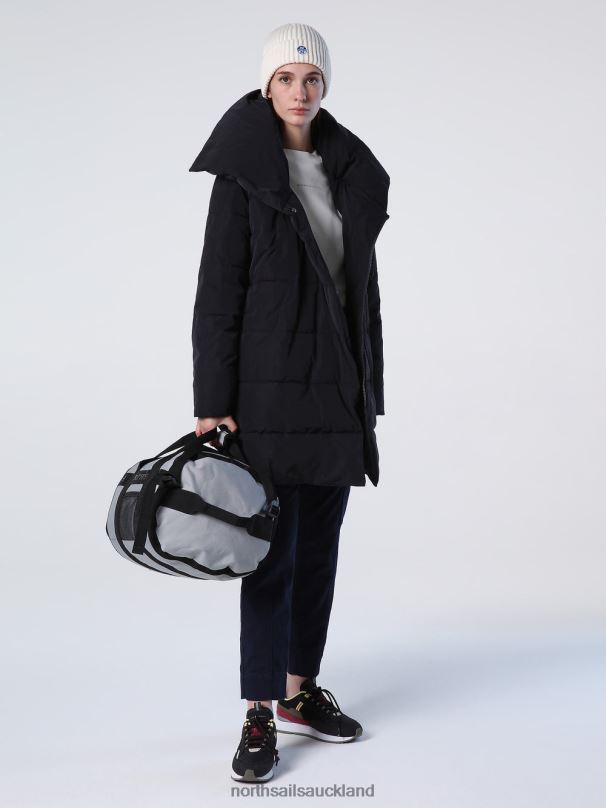 BYLOT JACKET Black Clothing Women X20HV1347 North Sails