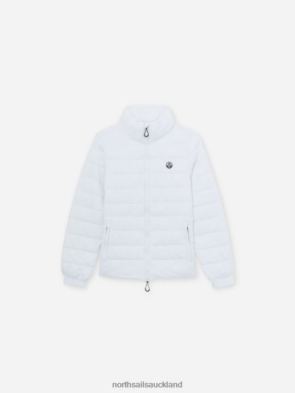 RHEA JACKET White Clothing Women X20HV1543 North Sails