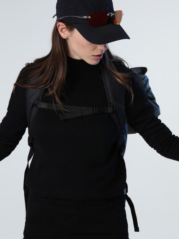 CASHMERE BLEND JUMPER Combo 3 Clothing Women X20HV1383 North Sails