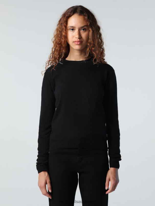 CREWNECK JUMPER Combo 4 Clothing Women X20HV1386 North Sails