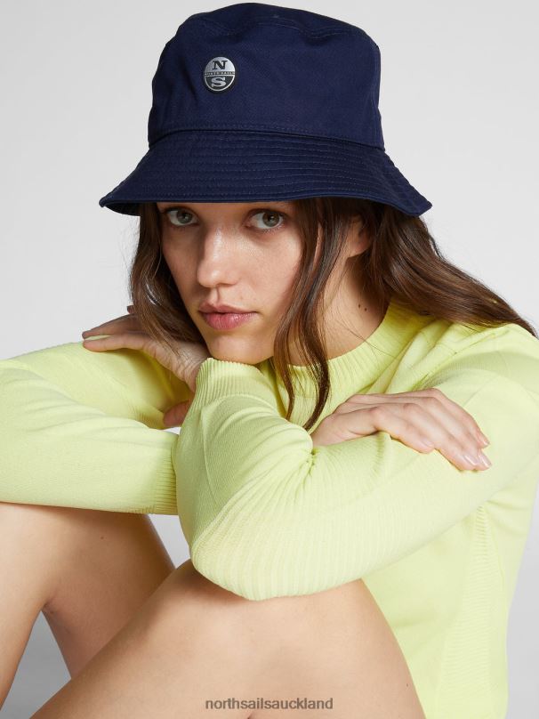 RAYON JUMPER Light sulphur Clothing Women X20HV1523 North Sails