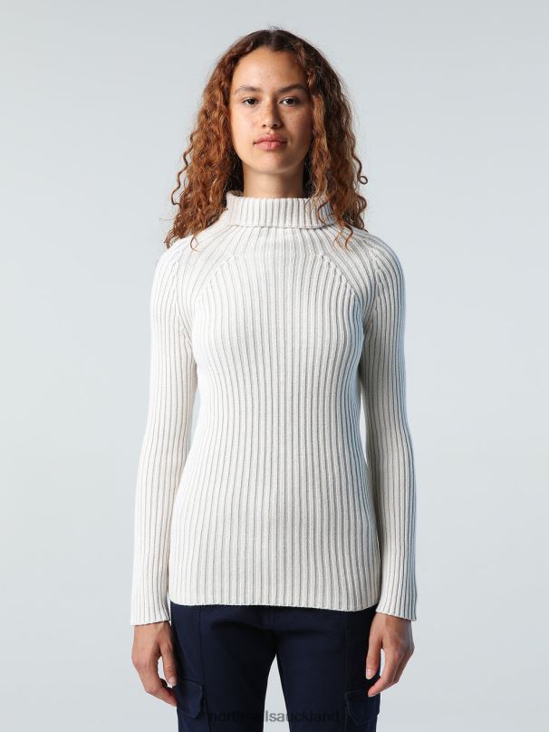 RIBBED JUMPER Combo 3 Clothing Women X20HV1426 North Sails