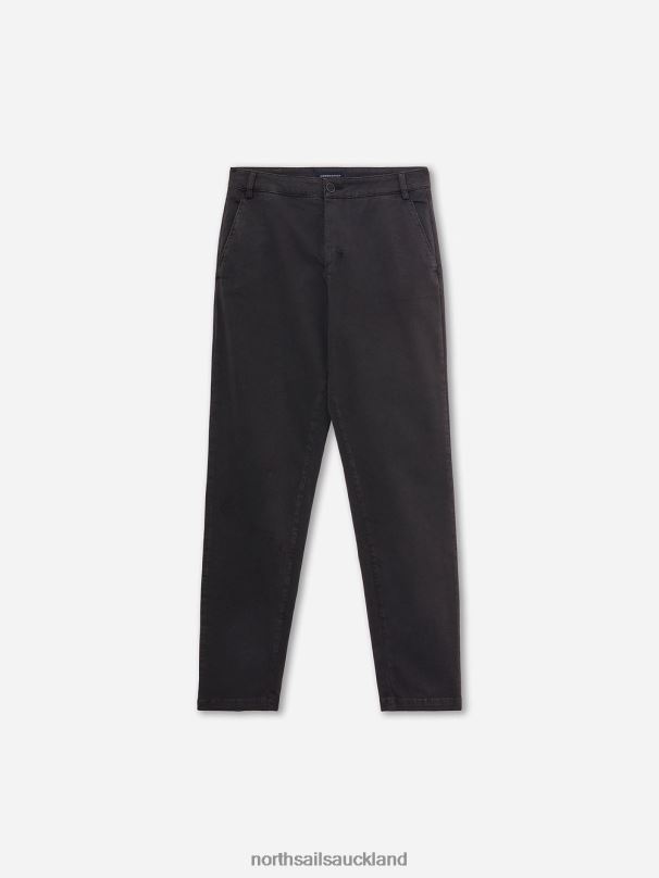 GABARDINE TROUSERS Phantom Clothing Women X20HV1504 North Sails