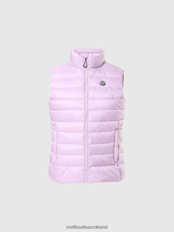 ARI VEST Lilac bloom Clothing Women X20HV529 North Sails